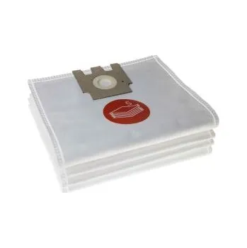 Domácí spotřebič Sáčky do vysavače MIELE S 7580 HEPA, 16 ks (výrobce VACS factory)