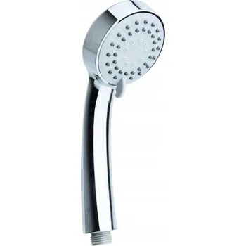 Sprchová hlavice Loge Cromo stříbrný