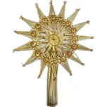 Anděl Přerov Slaměná špice hvězda typ F…