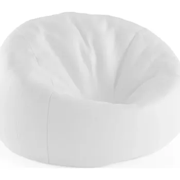 Taburet MALÝ Vnitřní vak pro sedací vak Cocoon - 75 x 45 x 35 cm