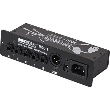 Kytarový efekt RockBoard MOD 1 V2 Napájecí adaptér (Jako nové)