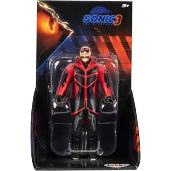 Figurka Sonic 3 Ivo Robotnik
