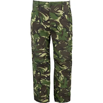 Kalhoty RUMUNSKÉ rip-stop polní DPM