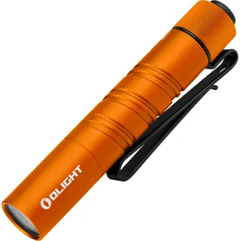 Svítilna Olight I3T 2 EOS ORANŽOVÁ