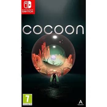Hra pro Nintendo Switch Cocoon (Switch)