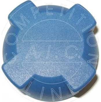 Palivová nádrž Uzavírací víčko, nádoba chladiva AIC 51171