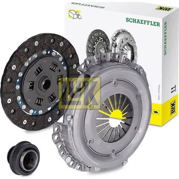 Auto-moto Sada spojky Schaeffler LuK 620 0229 06
