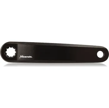 Klika na kolo Miranda Delta Double Diamond 170 mm, Q: 8 (Sada klik Miranda Delta Double Diamond, 170 mm, Q: 8)