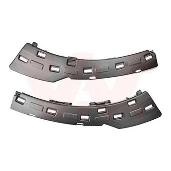 Nárazník Držák, nárazník VAN WEZEL 4043532