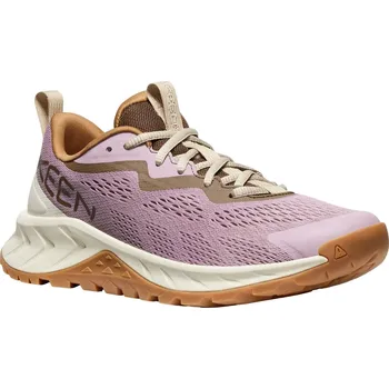 Dámská treková obuv Keen VERSACORE SPEED WOMEN toadstool/birch dámské boty