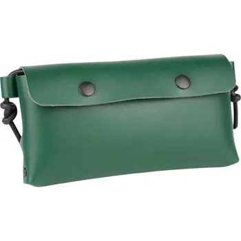 Kabelka Kožedělník Laura zelená
