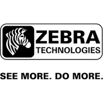 Tiskárna Páska Zebra ZXP3, černá monochromatická páska na potisk 2000 karet