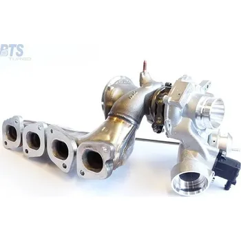 Turbodmychadlo Dmychadlo, plnění BTS Turbo T916623