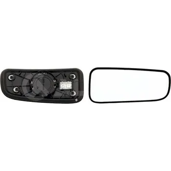 Autosklo Sklo do zrcátka, vnější zrcátko ALKAR 6452689