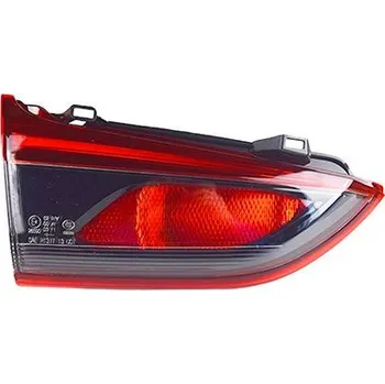 Zadní světlomet Zadní světlo VAN WEZEL 2767933