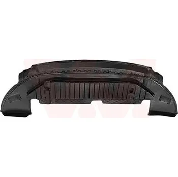 Kryt, přední clona VAN WEZEL 1766701