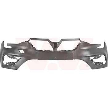 Nárazník Nárazník VAN WEZEL 4413570