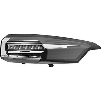 Auto-moto Zadní světlo VAN WEZEL 4093922