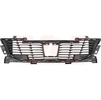 Nárazník Větrací mřížka, nárazník VAN WEZEL 4092590