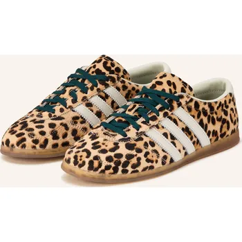 Dámská obuv Adidas Originals Tenisky Gazelle Lo Pro, béžová / černá