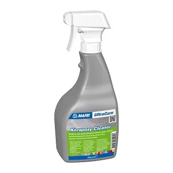 Drogerie ULTRACARE KERAPOXY CLEANER - 5 l