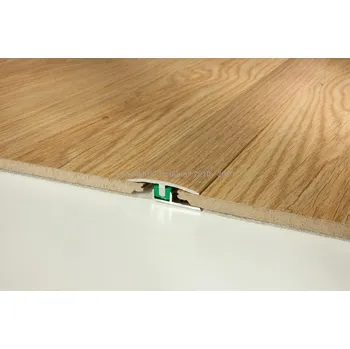 přechodová lišta Přechodová lišta 'T' šíře 30mm /DUB/270cm