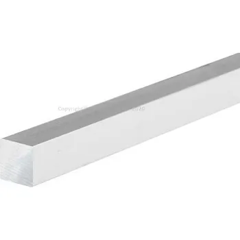 Rybářský prut 10376 Kutil/Prut 8x8mm/Elox stříbro/200cm