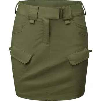 Dámská sukně Helikon-Tex sukně dámská UTS rip-stop stretch OLIVE GREEN
