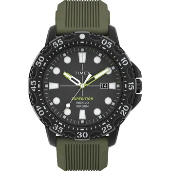 Módní doplněk Timex Expedition Gallatin TW4B25400 + 2 měsíce na vrácení zboží