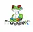 FroggieX