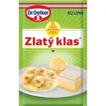Dr. Oetker Zlatý klas na přípravu…