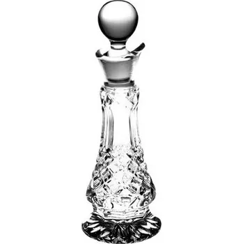 Nádoba na olej a ocet Bohemia Crystal Lahvičky na olej a ocet (set po 2ks)