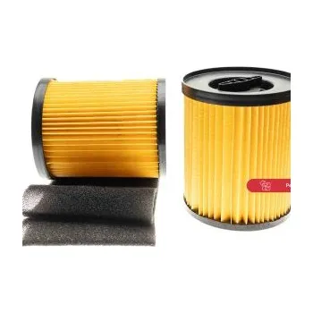 Sáček do vysavače Set filtrů do vysavačů PARKSIDE (HF1244)