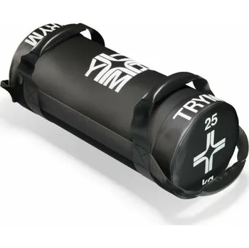 Fitness pytel 25 kg na funkční trénink, PVC a pěnová výplň