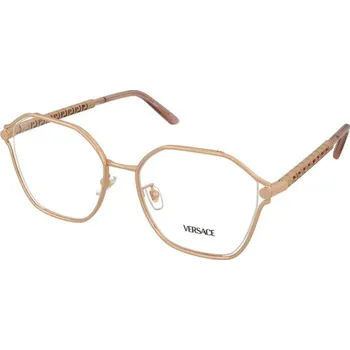 Brýlová obroučka Dioptrické brýle Versace VE1299D 1412