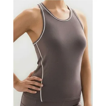 Sinsay - Sportovní tričko Gym Hard - krémová - 589HA-12X - 589HA-12X-L