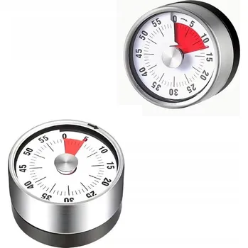 Kuchyňská minutka Kuchyňský Minutka Časovač do Kuchyně s Magnet