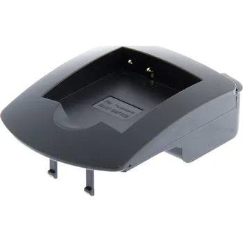 Redukce pro Panasonic DMW-BCF10, DMW-BCK7, CGA-S106 k nabíječce AV-MP - AVP158