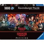 Ravensburger Panorama Stranger Things…