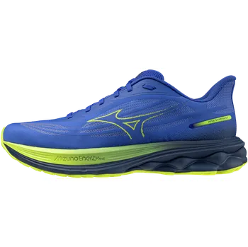 Pánská běžecká obuv Běžecké boty Mizuno WAVE SKYRISE 7 J1GC260901 Velikost obuvi v EU: 42,5