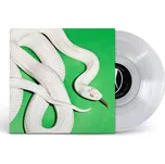 DEFTONES - PRIVATE MUSIC / LIMITED CLEAR VINYL