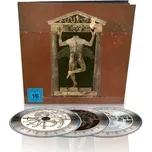BEHEMOTH - MESSE NOIRE / EARBOOK / BLU-RAY / BRD+ DVD +CD / LIMITED 1 000