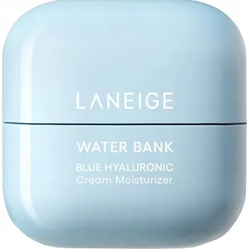 Kosmetika Laneige Water Bank Blue Hyaluronic Cream