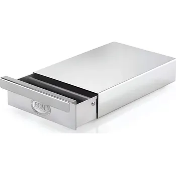 Odklepávač na kávu ECM Šuplíkový odklepávač na kávu