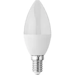LIVARNO® LED žárovka (svíčka E14 matná, 4,2 W)