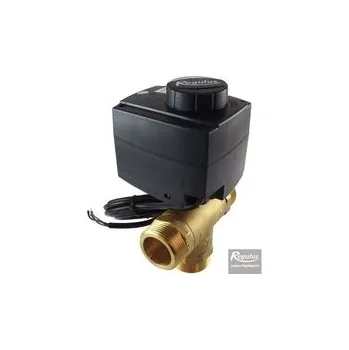 Ventil Regulus Ventil kulový třícestný VZU S 320 5/4M 20615