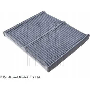 Kabinový filtr Blue Print ADC42516 Filtr, ventilace prostoru pro cestující