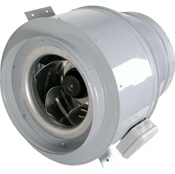 Domácí ventilátor Potrubní ventilátor radiální Dalap TURBINE M 355 TURBINE M Ø 355 mm