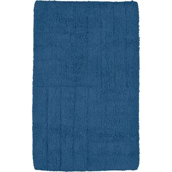 Koupelnová předložka Koupelnová předložka Zone Modrá 50x80 cm
