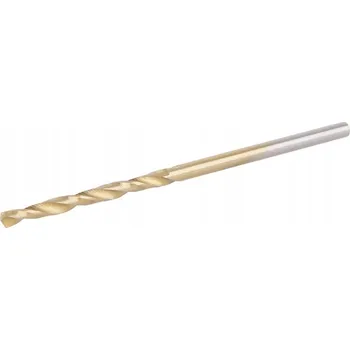 Vrták Festa Vrták HSS TITAN 1.0 mm